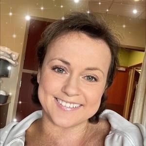 Meet your Posher, Pamela